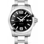 longines conquest 43mm