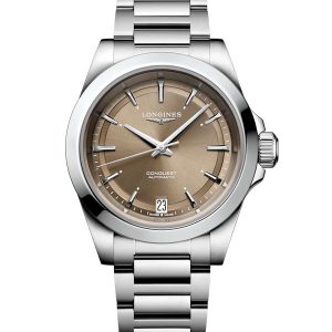 LONGINES Conquest Automatic 2023 34mm