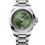 longines conquest automatic 2023 34mm