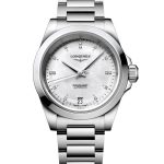 longines conquest automatic 2023 34mm