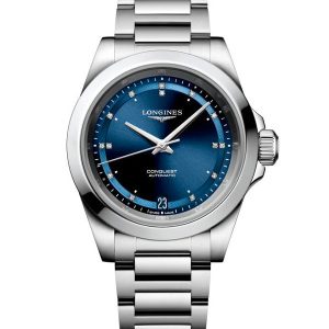 LONGINES Conquest Automatic 2023 34mm