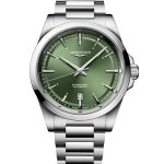 longines conquest automatic 2023 41mm