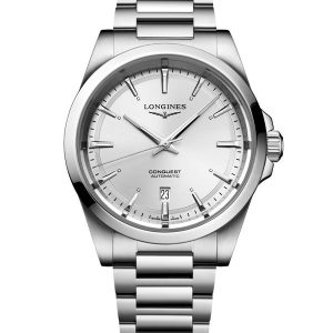 LONGINES Conquest Automatic 2023 41mm
