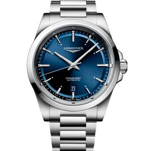 LONGINES Conquest Automatic 2023 41mm