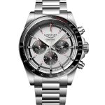 longines conquest chronograph 42mm