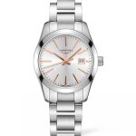 longines conquest classic 29.5mm