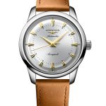 longines conquest heritage 40mm