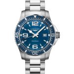 longines hydroconquest 39mm