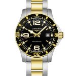 longines hydroconquest 41mm