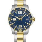 longines hydroconquest 41mm