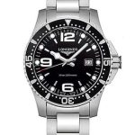 longines hydroconquest 41mm