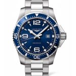 longines hydroconquest 44mm