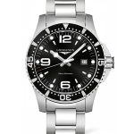 longines hydroconquest 44mm