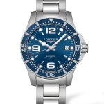 longines hydroconquest automatic 39mm