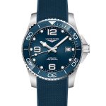 longines hydroconquest automatic 39mm