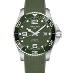 longines hydroconquest automatic 43mm