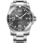 longines hydroconquest automatic 43mm