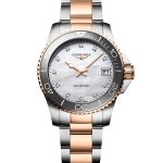 longines hydroconquest diamonds 32mm