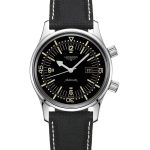 longines legend diver 36mm