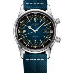 longines legend diver 36mm