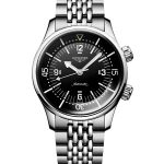 longines legend diver 39mm