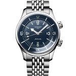 longines legend diver 39mm