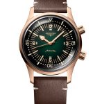 longines legend diver 42mm