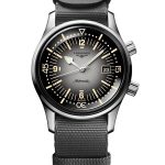 longines legend diver 42mm