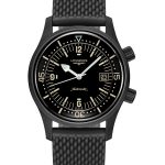 longines legend diver 42mm