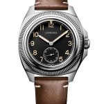 longines pilot majetek 43mm