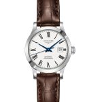 longines record chronometer 30mm