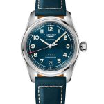 longines spirit 37mm