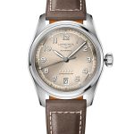 longines spirit 37mm