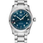 longines spirit 37mm