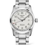 longines spirit 40mm