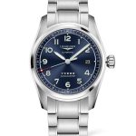 longines spirit 40mm