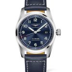 longines spirit 40mm