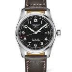 longines spirit 42mm