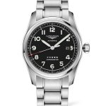 longines spirit 42mm