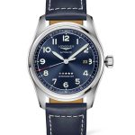 longines spirit 42mm