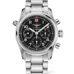 longines spirit chronograph 42mm