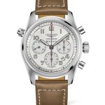 longines spirit chronograph 42mm