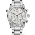 longines spirit chronograph 42mm