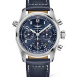 longines spirit chronograph 42mm