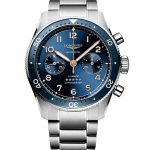 longines spirit flyback 42mm