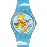 swatch angel bart