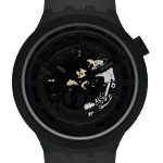 swatch big bold c-black