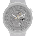 swatch big bold c-grey