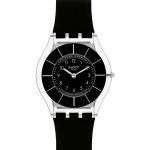 swatch black classiness again