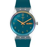 swatch blue away